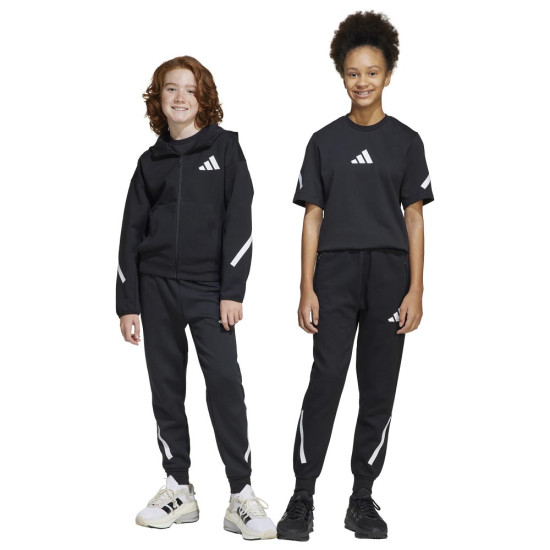 Adidas Παιδικό παντελόνι φόρμας Z.N.E. Tapered-Leg Pants Adidas Παιδικό παντελόνι φόρμας Z.N.E. Tapered-Leg Pants